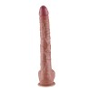 15.4'' The Gutslinger, Super Long Realistic Silicone Dildo 15.4'' The Gutslinger, Super Long Realistic Silicone Dildo