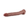 21.65'' Deep Impact: Interracial Edition, Super Long Brown Dildo 21.65'' Deep Impact: Interracial Edition, Super Long Brown Dildo