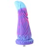 7.48" Dragon Silicone G-Spot Dildo | KlicLok Dildo 7.48" Dragon Silicone G-Spot Dildo | KlicLok Dildo