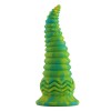 9.4'' Knot of This World | Glowing Tentacle Fantasy Dildo 9.4'' Knot of This World | Glowing Tentacle Fantasy Dildo