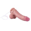 11.33'' Squirting Dildo with Hismith Automatic Lube Launcher Set