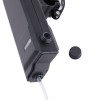 11.33'' Squirting Dildo with Hismith Automatic Lube Launcher Set