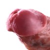 8.42'' The Meat Stub, Double-Hardness Silicone Vibrating Dildo 8.42'' The Meat Stub, Double-Hardness Silicone Vibrating Dildo