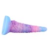 15.43'' Chain Ghost Pillar | Glow-in-the-Dark Dildo | Fantasy Long Dildo