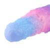 15.43'' Chain Ghost Pillar | Glow-in-the-Dark Dildo | Fantasy Long Dildo