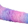15.43'' Chain Ghost Pillar | Glow-in-the-Dark Dildo | Fantasy Long Dildo