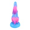 7.9'' Stone Mountain, Glow-in-the-Dark Dildo, Large Fantasy Dildo 7.9'' Stone Mountain, Glow-in-the-Dark Dildo, Large Fantasy Dildo