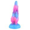7.9'' Stone Mountain, Glow-in-the-Dark Dildo, Large Fantasy Dildo 7.9'' Stone Mountain, Glow-in-the-Dark Dildo, Large Fantasy Dildo