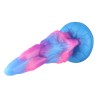 7.9'' Stone Mountain, Glow-in-the-Dark Dildo, Large Fantasy Dildo 7.9'' Stone Mountain, Glow-in-the-Dark Dildo, Large Fantasy Dildo