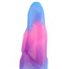 7.9'' Stone Mountain, Glow-in-the-Dark Dildo, Large Fantasy Dildo 7.9'' Stone Mountain, Glow-in-the-Dark Dildo, Large Fantasy Dildo