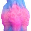 7.9'' Stone Mountain, Glow-in-the-Dark Dildo, Large Fantasy Dildo 7.9'' Stone Mountain, Glow-in-the-Dark Dildo, Large Fantasy Dildo