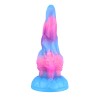 7.9'' Stone Mountain, Glow-in-the-Dark Dildo, Large Fantasy Dildo 7.9'' Stone Mountain, Glow-in-the-Dark Dildo, Large Fantasy Dildo