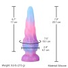 7.9'' Stone Mountain, Glow-in-the-Dark Dildo, Large Fantasy Dildo 7.9'' Stone Mountain, Glow-in-the-Dark Dildo, Large Fantasy Dildo