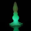 9.8'' Little Starfish | Glow-in-the-Dark Knot Dildo | Fantasy Dildo