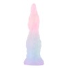 8.3'' Spiral Octopus | Fantasy Glow-in-the-Dark Tentacle Dildo