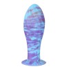 6.2'' Siren’s Kiss | Fantasy Anal Plug with Flared Base