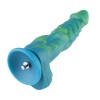 9.6'' Creature Cock Monster Dildo | Silicone Fantasy Dildo | KlicLok Dildo