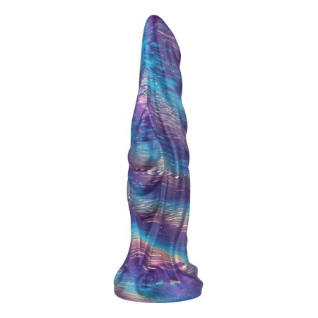 9.5" Dreadtail, Fantasy Butt Dildo, Suction Cup Dildo