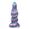 9.5'' Stellar Bloom, Thick Anal Plug, Fantasy Dildo 9.5'' Stellar Bloom, Thick Anal Plug, Fantasy Dildo