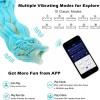 8.46'' Moon Howler, Wolf Monster Vibrating Dildo 8.46'' Moon Howler, Wolf Monster Vibrating Dildo
