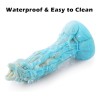 8.46'' Moon Howler, Wolf Monster Vibrating Dildo 8.46'' Moon Howler, Wolf Monster Vibrating Dildo