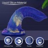 8.4" Taintacle, Tentacle Dildo, Fantasy Monster Dildo
