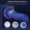 8.4" Taintacle, Tentacle Dildo, Fantasy Monster Dildo