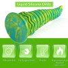9.4'' Knot of This World, Glowing Tentacle Fantasy Dildo 9.4'' Knot of This World, Glowing Tentacle Fantasy Dildo