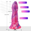 10.3'' Fantasy Monster Dildo, KlicLok Dildo 10.3'' Fantasy Monster Dildo, KlicLok Dildo