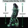 8.8" Dragon Blaze, Dragon Dildo, Glow-in-the-Dark Dildo 8.8" Dragon Blaze, Dragon Dildo, Glow-in-the-Dark Dildo