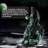 8.8" Dragon Blaze, Dragon Dildo, Glow-in-the-Dark Dildo 8.8" Dragon Blaze, Dragon Dildo, Glow-in-the-Dark Dildo