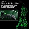 8.8" Dragon Blaze, Dragon Dildo, Glow-in-the-Dark Dildo 8.8" Dragon Blaze, Dragon Dildo, Glow-in-the-Dark Dildo