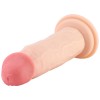 9.2'' TPE Realistic Dildo with Suction Cup
