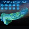 9.64'' Raptor Ride, Strap-On Compatible Multi-Speed Vibrator 9.64'' Raptor Ride, Strap-On Compatible Multi-Speed Vibrator