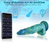 9.64'' Raptor Ride, Strap-On Compatible Multi-Speed Vibrator 9.64'' Raptor Ride, Strap-On Compatible Multi-Speed Vibrator