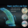 9.64'' Raptor Ride, Strap-On Compatible Multi-Speed Vibrator 9.64'' Raptor Ride, Strap-On Compatible Multi-Speed Vibrator