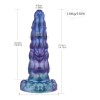14.8'' Dream Drifter, Fantasy Dildo, Silicone Suction Cup Dildo