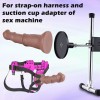 14.8" The Pasture Pounder, Realistic Big Horse Dildo 14.8" The Pasture Pounder, Realistic Big Horse Dildo