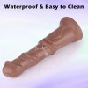 14.8" The Pasture Pounder, Realistic Big Horse Dildo 14.8" The Pasture Pounder, Realistic Big Horse Dildo