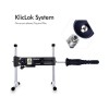 3 Piece Anal Play Kit Dildo for Beginner, KlicLok Dildo 3 Piece Anal Play Kit Dildo for Beginner, KlicLok Dildo