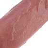 10.2'' Dual-Density Ultra Realistic Dildo with Veins, KlicLok Dildo 10.2'' Dual-Density Ultra Realistic Dildo with Veins, KlicLok Dildo