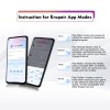 Vibrator Bundle, App-Controlled Vibrator, G Spot Rabbit Vibrator