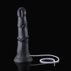 11.2" Horse Ejaculating Dildo, KlicLok Dildo