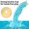 8.46'' Moon Howler, Wolf Monster Vibrating Dildo 8.46'' Moon Howler, Wolf Monster Vibrating Dildo