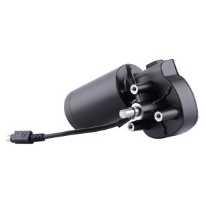 100W Motor LED Light Motor with 6 pin Plug for Wildolo Premium Sex Machine