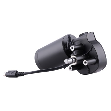 100W Motor LED Light Motor with 6 pin Plug for Wildolo Premium Sex Machine
