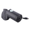 100W Motor LED Light Motor with 6 pin Plug for Wildolo Premium Sex Machine