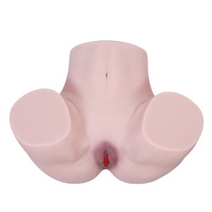 Pussy Ass Automatic Masturbator Sex Doll for Men
