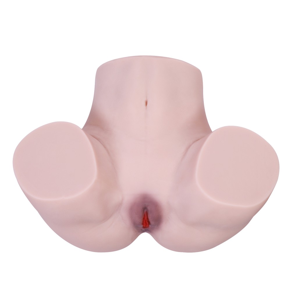 Pussy Ass Automatic Masturbator Sex Doll for Men Pussy Ass Automatic Masturbator Sex Doll for Men