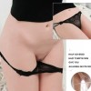 Life-Size 3D Love Doll Troso for Men Life-Size 3D Love Doll Troso for Men